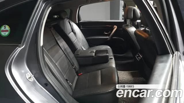 2017 Renault SM7 Nova LPLI 2.0 LPe Disabled Sold VIN KNMG4C2CMHP010077 – photo 14 2017 Renault SM7 Nova LPLI 2.0 LPe Disabled Sold VIN KNMG4C2CMHP010077 – photo 14