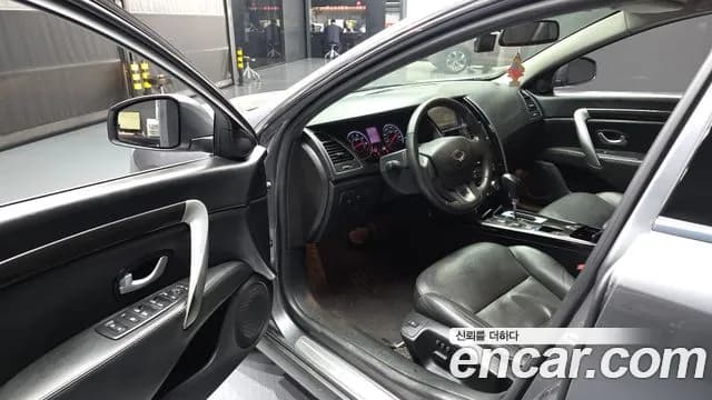 2017 Renault SM7 Nova LPLI 2.0 LPe Disabled Sold VIN KNMG4C2CMHP010077 – photo 15 2017 Renault SM7 Nova LPLI 2.0 LPe Disabled Sold VIN KNMG4C2CMHP010077 – photo 15