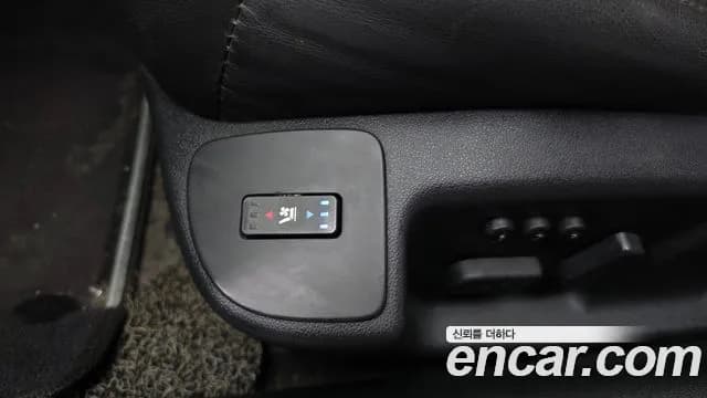 2017 Renault SM7 Nova LPLI 2.0 LPe Disabled Sold VIN KNMG4C2CMHP010077 – photo 18 2017 Renault SM7 Nova LPLI 2.0 LPe Disabled Sold VIN KNMG4C2CMHP010077 – photo 18