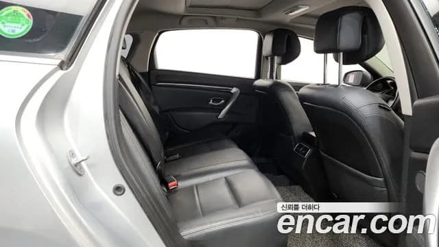 2017 Renault SM7 Nova LPLI 2.0 LPe Disabled Sold VIN KNMG4C2CMHP011752 – photo 14 2017 Renault SM7 Nova LPLI 2.0 LPe Disabled Sold VIN KNMG4C2CMHP011752 – photo 14