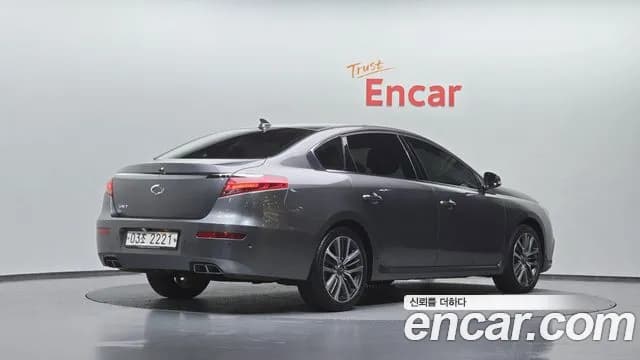 2017 Renault SM7 Nova LPLI 2.0 LPe Disabled Sold VIN KNMG4C2CMHP012087 – front exterior 2017 Renault SM7 Nova LPLI 2.0 LPe Disabled Sold VIN KNMG4C2CMHP012087 – front exterior