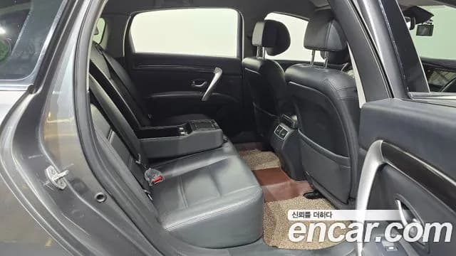 2017 Renault SM7 Nova LPLI 2.0 LPe Disabled Sold VIN KNMG4C2CMHP012087 – photo 16 2017 Renault SM7 Nova LPLI 2.0 LPe Disabled Sold VIN KNMG4C2CMHP012087 – photo 16