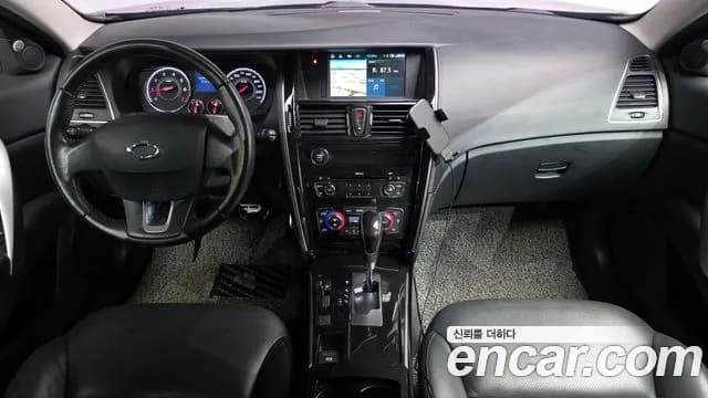 2019 Renault SM7 Nova LPLI 2.0 LPe Sold VIN KNMG4C2CMKP018962 – front exterior 2019 Renault SM7 Nova LPLI 2.0 LPe Sold VIN KNMG4C2CMKP018962 – front exterior