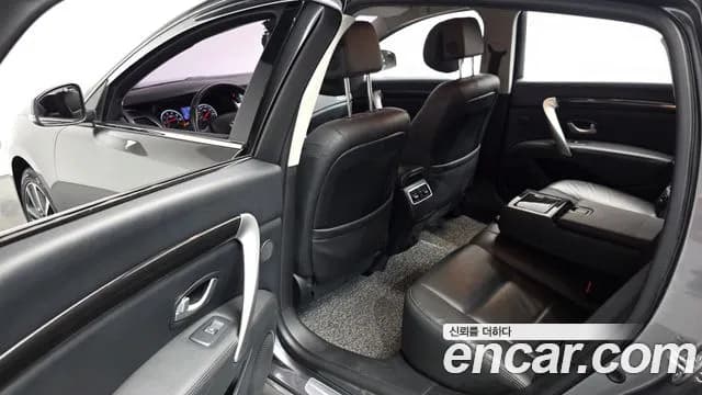 2019 Renault SM7 Nova LPLI 2.0 LPe Sold VIN KNMG4C2CMKP018962 – side profile 2019 Renault SM7 Nova LPLI 2.0 LPe Sold VIN KNMG4C2CMKP018962 – side profile