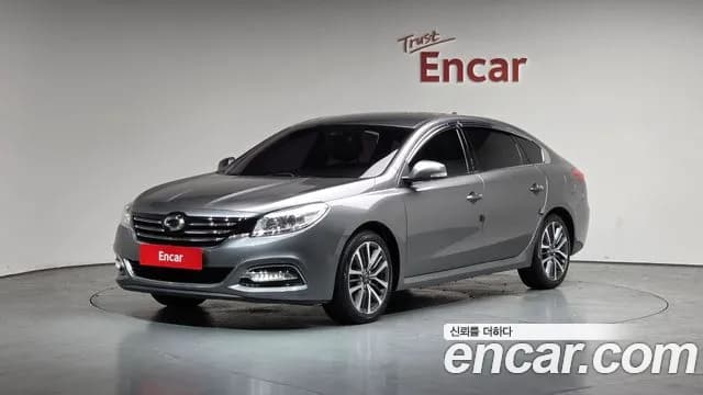 2019 Renault SM7 Nova LPLI 2.0 LPe Sold VIN KNMG4C2CMKP018962 – photo 11 2019 Renault SM7 Nova LPLI 2.0 LPe Sold VIN KNMG4C2CMKP018962 – photo 11