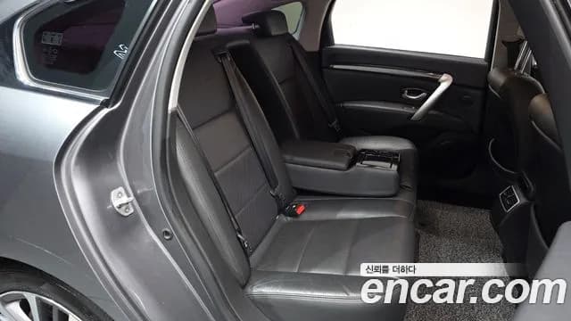 2019 Renault SM7 Nova LPLI 2.0 LPe Sold VIN KNMG4C2CMKP018962 – photo 20 2019 Renault SM7 Nova LPLI 2.0 LPe Sold VIN KNMG4C2CMKP018962 – photo 20