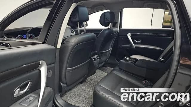 2019 Renault SM7 Nova LPLI 2.0 LPe Disabled Sold VIN KNMG4C2CMKP019066 – dashboard 2019 Renault SM7 Nova LPLI 2.0 LPe Disabled Sold VIN KNMG4C2CMKP019066 – dashboard