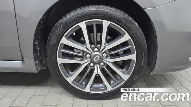 2019 Renault SM7 Nova LPLI 2.0 LPe Disabled Sold VIN KNMG4C2CMKP019954 – photo 16 2019 Renault SM7 Nova LPLI 2.0 LPe Disabled Sold VIN KNMG4C2CMKP019954 – photo 16