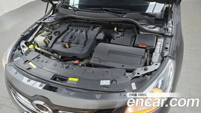 2019 Renault SM7 Nova LPLI 2.0 LPe Disabled Sold VIN KNMG4C2CMKP019954 – photo 18 2019 Renault SM7 Nova LPLI 2.0 LPe Disabled Sold VIN KNMG4C2CMKP019954 – photo 18