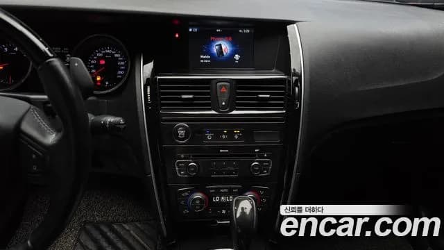 2017 Renault SM7 Nova 2.5 V6 Sold VIN KNMG4D2EMHP024938 – odometer reading 2017 Renault SM7 Nova 2.5 V6 Sold VIN KNMG4D2EMHP024938 – odometer reading