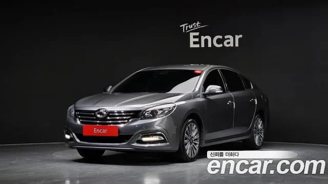 2017 Renault SM7 Nova 2.5 V6 Sold VIN KNMG4D2EMHP024938 – photo 11 2017 Renault SM7 Nova 2.5 V6 Sold VIN KNMG4D2EMHP024938 – photo 11