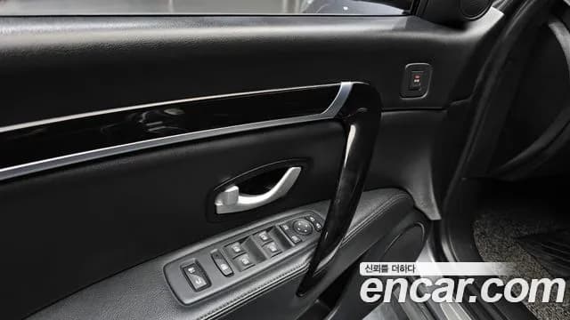2017 Renault SM7 Nova 2.5 V6 Sold VIN KNMG4D2EMHP024938 – photo 12 2017 Renault SM7 Nova 2.5 V6 Sold VIN KNMG4D2EMHP024938 – photo 12