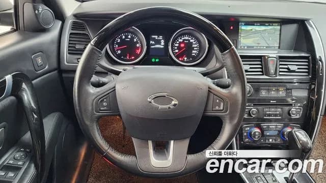 2017 Renault SM7 Nova 2.5 V6 Sold VIN KNMG4D2EMHP025056 – rear exterior 2017 Renault SM7 Nova 2.5 V6 Sold VIN KNMG4D2EMHP025056 – rear exterior