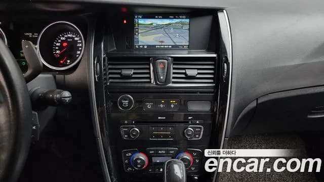 2017 Renault SM7 Nova 2.5 V6 Sold VIN KNMG4D2EMHP025056 – dashboard 2017 Renault SM7 Nova 2.5 V6 Sold VIN KNMG4D2EMHP025056 – dashboard