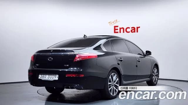 2017 Renault SM7 Nova 2.5 V6 Sold VIN KNMG4D2EMHP025056 – trunk area 2017 Renault SM7 Nova 2.5 V6 Sold VIN KNMG4D2EMHP025056 – trunk area