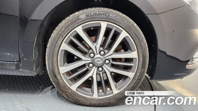 2017 Renault SM7 Nova 2.5 V6 Sold VIN KNMG4D2EMHP025056 – photo 11 2017 Renault SM7 Nova 2.5 V6 Sold VIN KNMG4D2EMHP025056 – photo 11