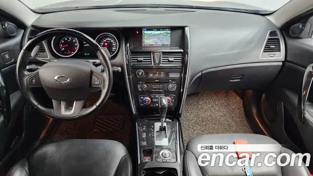 2017 Renault SM7 Nova 2.5 V6 Sold VIN KNMG4D2EMHP025056 – photo 12 2017 Renault SM7 Nova 2.5 V6 Sold VIN KNMG4D2EMHP025056 – photo 12