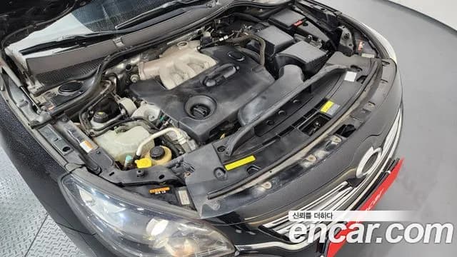 2017 Renault SM7 Nova 2.5 V6 Sold VIN KNMG4D2EMHP025056 – photo 16 2017 Renault SM7 Nova 2.5 V6 Sold VIN KNMG4D2EMHP025056 – photo 16