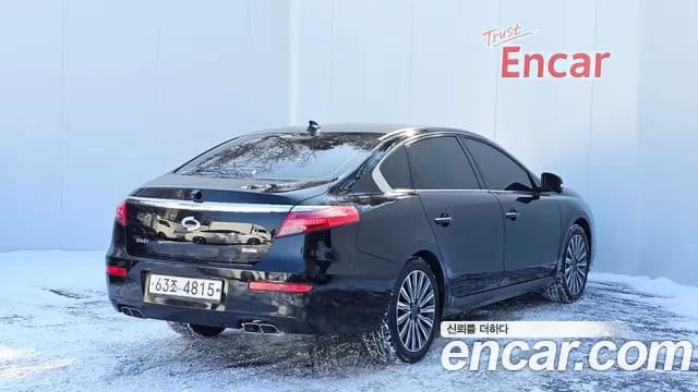 2017 Renault SM7 Nova 3.5 V6 Sold VIN KNMG4D2KMHP003806 – exterior detail 2017 Renault SM7 Nova 3.5 V6 Sold VIN KNMG4D2KMHP003806 – exterior detail