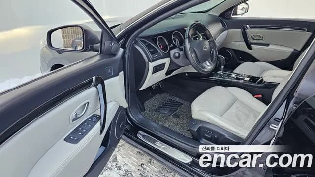 2017 Renault SM7 Nova 3.5 V6 Sold VIN KNMG4D2KMHP003806 – photo 14 2017 Renault SM7 Nova 3.5 V6 Sold VIN KNMG4D2KMHP003806 – photo 14