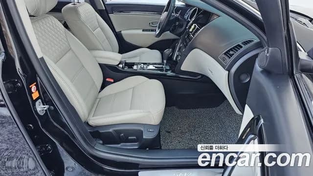 2017 Renault SM7 Nova 3.5 V6 Sold VIN KNMG4D2KMHP003806 – photo 17 2017 Renault SM7 Nova 3.5 V6 Sold VIN KNMG4D2KMHP003806 – photo 17