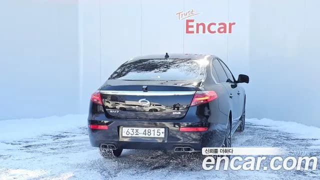2017 Renault SM7 Nova 3.5 V6 Sold VIN KNMG4D2KMHP003806 – photo 18 2017 Renault SM7 Nova 3.5 V6 Sold VIN KNMG4D2KMHP003806 – photo 18