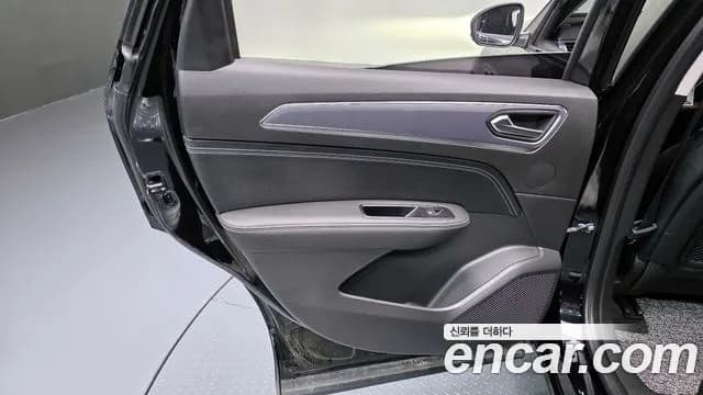 2020 Renault XM3 1.3 TCe RE Signature Sold VIN KNMK5B2RMLP001071 – interior seats 2020 Renault XM3 1.3 TCe RE Signature Sold VIN KNMK5B2RMLP001071 – interior seats