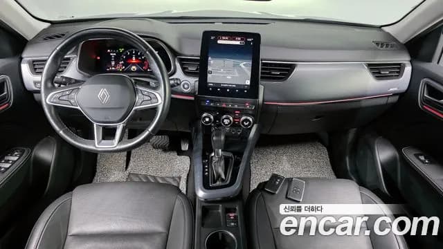 2020 Renault XM3 1.3 TCe RE Signature Sold VIN KNMK5B2RMLP001071 – photo 24 2020 Renault XM3 1.3 TCe RE Signature Sold VIN KNMK5B2RMLP001071 – photo 24