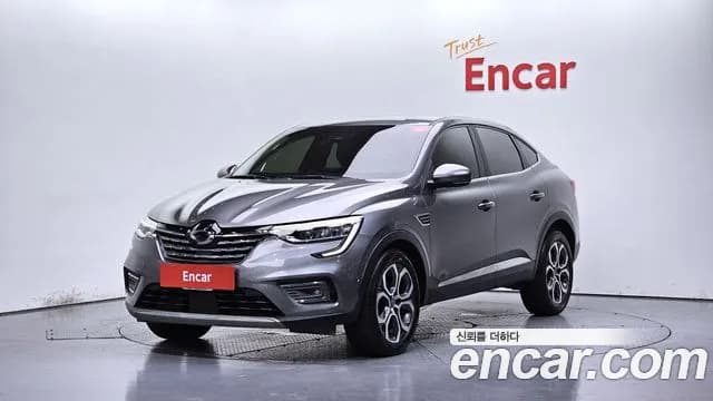 2020 Renault XM3 1.3 TCe RE Signature Sold VIN KNMK5B2RMLP001404 – front exterior 2020 Renault XM3 1.3 TCe RE Signature Sold VIN KNMK5B2RMLP001404 – front exterior