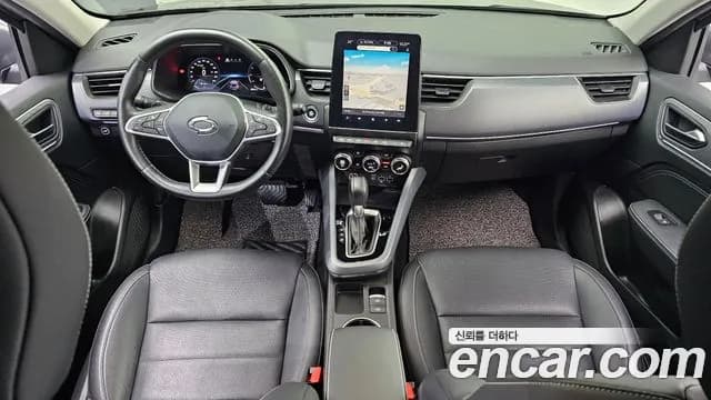 2020 Renault XM3 1.3 TCe RE Signature Sold VIN KNMK5B2RMLP001404 – trunk area 2020 Renault XM3 1.3 TCe RE Signature Sold VIN KNMK5B2RMLP001404 – trunk area