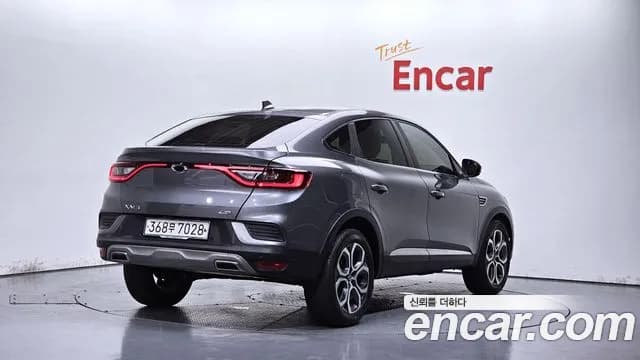 2020 Renault XM3 1.3 TCe RE Signature Sold VIN KNMK5B2RMLP001404 – photo 17 2020 Renault XM3 1.3 TCe RE Signature Sold VIN KNMK5B2RMLP001404 – photo 17