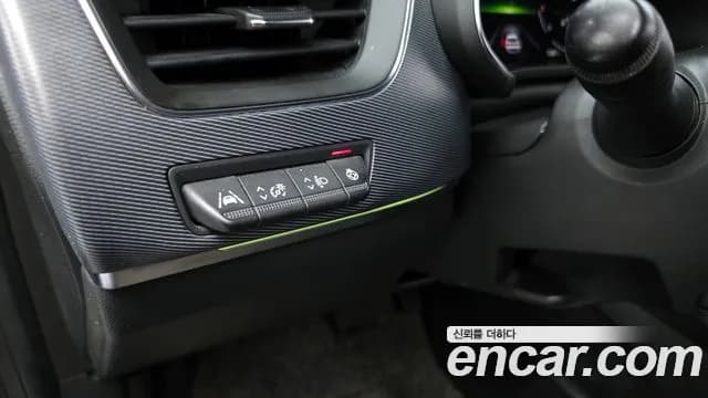 2020 Renault XM3 1.3 TCe RE Signature Sold VIN KNMK5B2RMLP001432 – interior seats 2020 Renault XM3 1.3 TCe RE Signature Sold VIN KNMK5B2RMLP001432 – interior seats