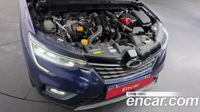 2020 Renault XM3 1.3 TCe RE Signature Sold VIN KNMK5B2RMLP001432 – exterior detail 2020 Renault XM3 1.3 TCe RE Signature Sold VIN KNMK5B2RMLP001432 – exterior detail
