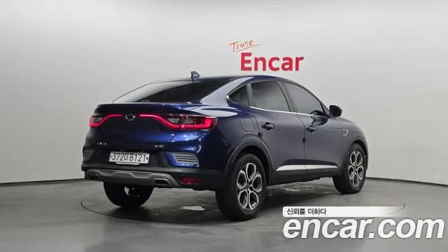 2020 Renault XM3 1.3 TCe RE Signature Sold VIN KNMK5B2RMLP001432 – photo 14 2020 Renault XM3 1.3 TCe RE Signature Sold VIN KNMK5B2RMLP001432 – photo 14