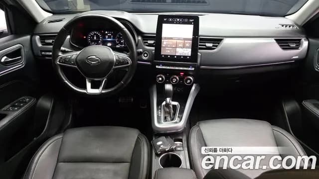 2020 Renault XM3 1.3 TCe RE Signature Sold VIN KNMK5B2RMLP001948 – rear exterior 2020 Renault XM3 1.3 TCe RE Signature Sold VIN KNMK5B2RMLP001948 – rear exterior