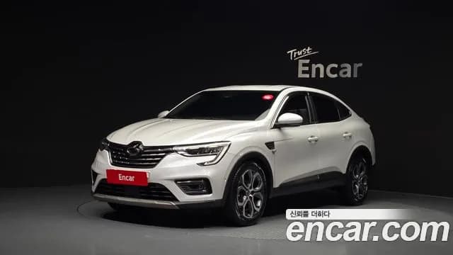 2020 Renault XM3 1.3 TCe RE Signature Sold VIN KNMK5B2RMLP001948 – side profile 2020 Renault XM3 1.3 TCe RE Signature Sold VIN KNMK5B2RMLP001948 – side profile