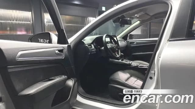 2020 Renault XM3 1.3 TCe RE Signature Sold VIN KNMK5B2RMLP001948 – interior seats 2020 Renault XM3 1.3 TCe RE Signature Sold VIN KNMK5B2RMLP001948 – interior seats