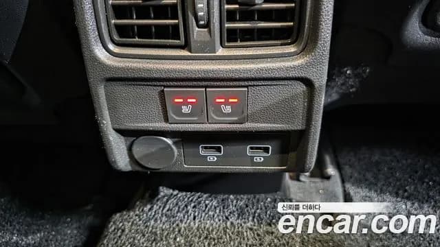 2020 Renault XM3 1.3 TCe RE Signature Sold VIN KNMK5B2RMLP001948 – trunk area 2020 Renault XM3 1.3 TCe RE Signature Sold VIN KNMK5B2RMLP001948 – trunk area