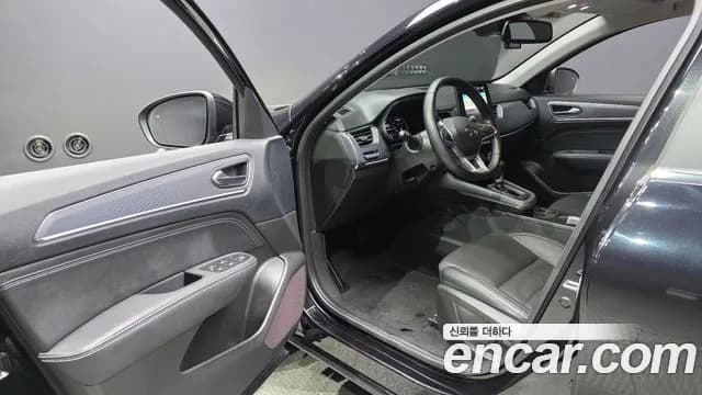 2020 Renault XM3 1.3 TCe RE Signature Sold VIN KNMK5B2RMLP002026 – rear exterior 2020 Renault XM3 1.3 TCe RE Signature Sold VIN KNMK5B2RMLP002026 – rear exterior