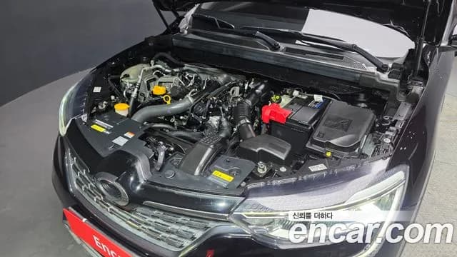 2020 Renault XM3 1.3 TCe RE Signature Sold VIN KNMK5B2RMLP002026 – odometer reading 2020 Renault XM3 1.3 TCe RE Signature Sold VIN KNMK5B2RMLP002026 – odometer reading