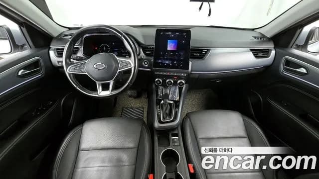 2020 Renault XM3 1.3 TCe RE Signature Sold VIN KNMK5B2RMLP003787 – front exterior 2020 Renault XM3 1.3 TCe RE Signature Sold VIN KNMK5B2RMLP003787 – front exterior