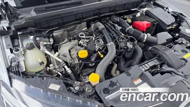 2020 Renault XM3 1.3 TCe RE Signature Sold VIN KNMK5B2RMLP003787 – engine bay 2020 Renault XM3 1.3 TCe RE Signature Sold VIN KNMK5B2RMLP003787 – engine bay