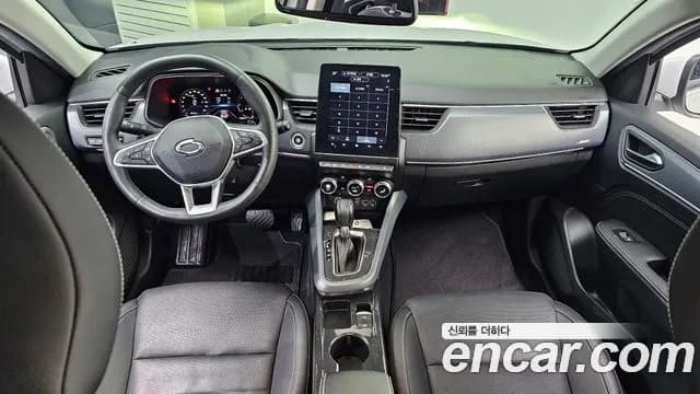 2020 Renault XM3 1.3 TCe RE Signature Sold VIN KNMK5B2RMLP005723 – dashboard 2020 Renault XM3 1.3 TCe RE Signature Sold VIN KNMK5B2RMLP005723 – dashboard