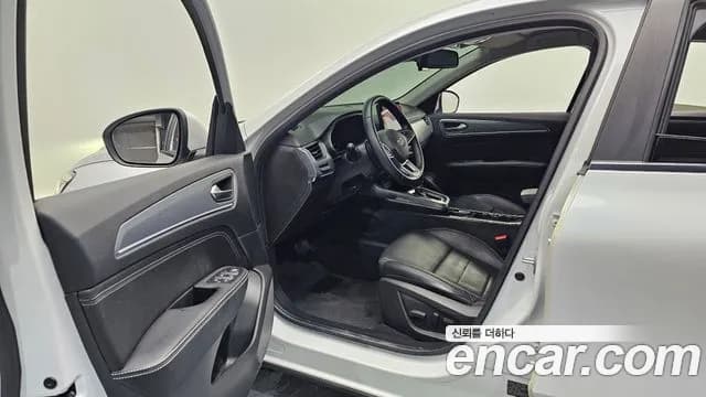 2020 Renault XM3 1.3 TCe RE Signature Sold VIN KNMK5B2RMLP005723 – odometer reading 2020 Renault XM3 1.3 TCe RE Signature Sold VIN KNMK5B2RMLP005723 – odometer reading