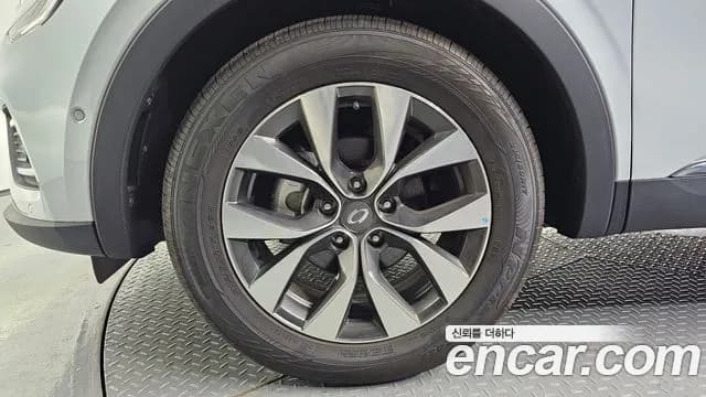 2020 Renault XM3 1.3 TCe RE Sold VIN KNMK5B2RMLP005814 – exterior detail 2020 Renault XM3 1.3 TCe RE Sold VIN KNMK5B2RMLP005814 – exterior detail