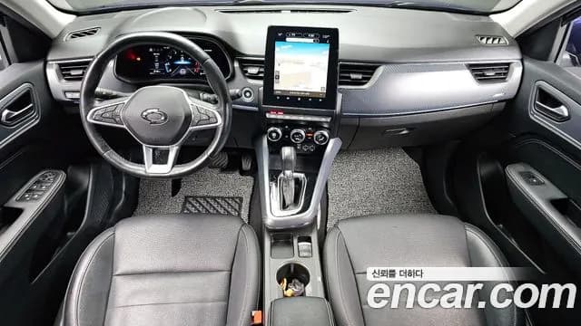 2020 Renault XM3 1.3 TCe RE Signature Sold VIN KNMK5B2RMLP006276 – rear exterior 2020 Renault XM3 1.3 TCe RE Signature Sold VIN KNMK5B2RMLP006276 – rear exterior