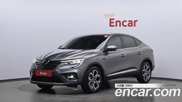 2020 Renault XM3 1.3 TCe RE Signature Sold VIN KNMK5B2RMLP007196 – front exterior 2020 Renault XM3 1.3 TCe RE Signature Sold VIN KNMK5B2RMLP007196 – front exterior