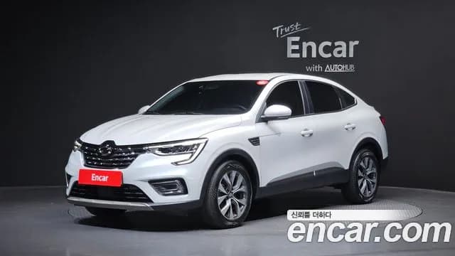 2020 Renault XM3 1.3 TCe RE Sold VIN KNMK5B2RMLP007888 – front exterior 2020 Renault XM3 1.3 TCe RE Sold VIN KNMK5B2RMLP007888 – front exterior