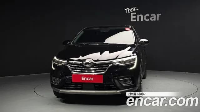 2020 Renault XM3 1.3 TCe RE Sold VIN KNMK5B2RMLP010773 – exterior detail 2020 Renault XM3 1.3 TCe RE Sold VIN KNMK5B2RMLP010773 – exterior detail