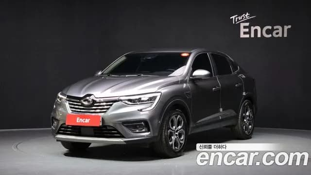 2020 Renault XM3 1.3 TCe RE Signature Sold VIN KNMK5B2RMLP011672 – front exterior 2020 Renault XM3 1.3 TCe RE Signature Sold VIN KNMK5B2RMLP011672 – front exterior